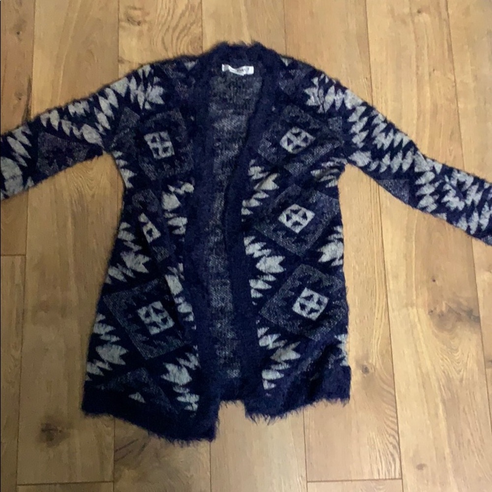 Boutique sweater